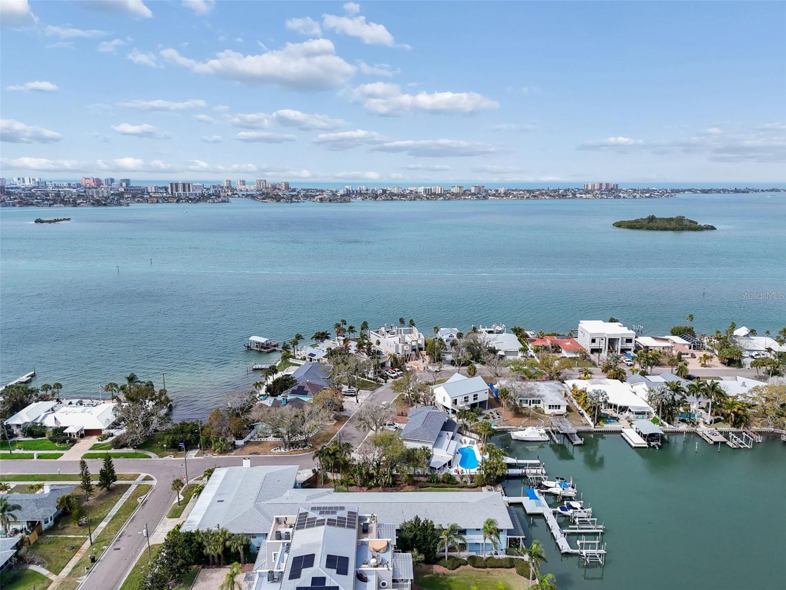 VENETIAN SHORES CONDO - Residential