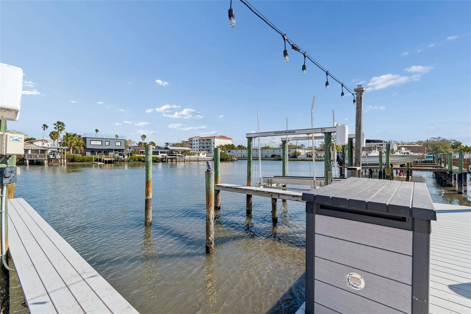 VENETIAN SHORES CONDO - Residential