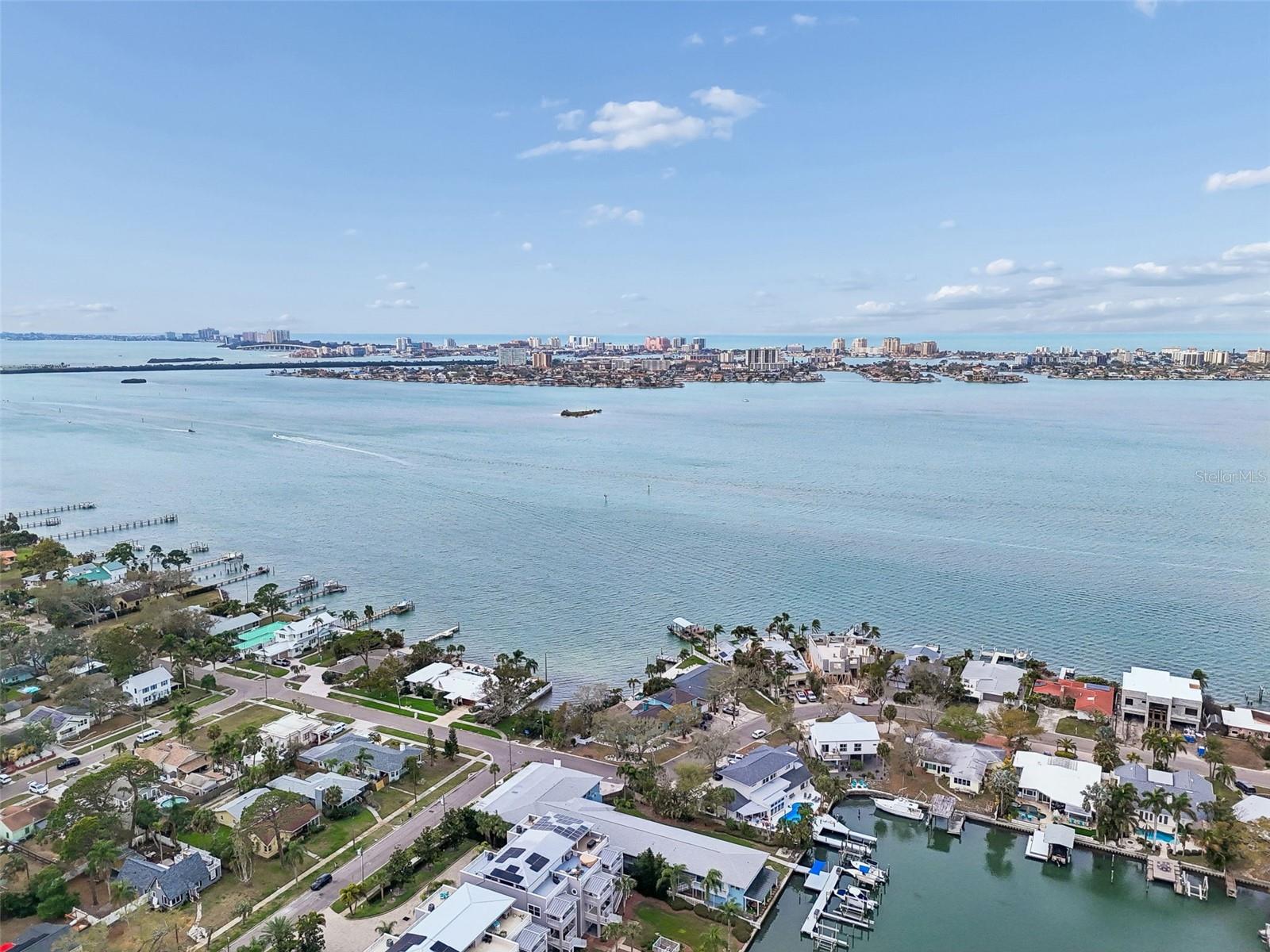 VENETIAN SHORES CONDO - Residential