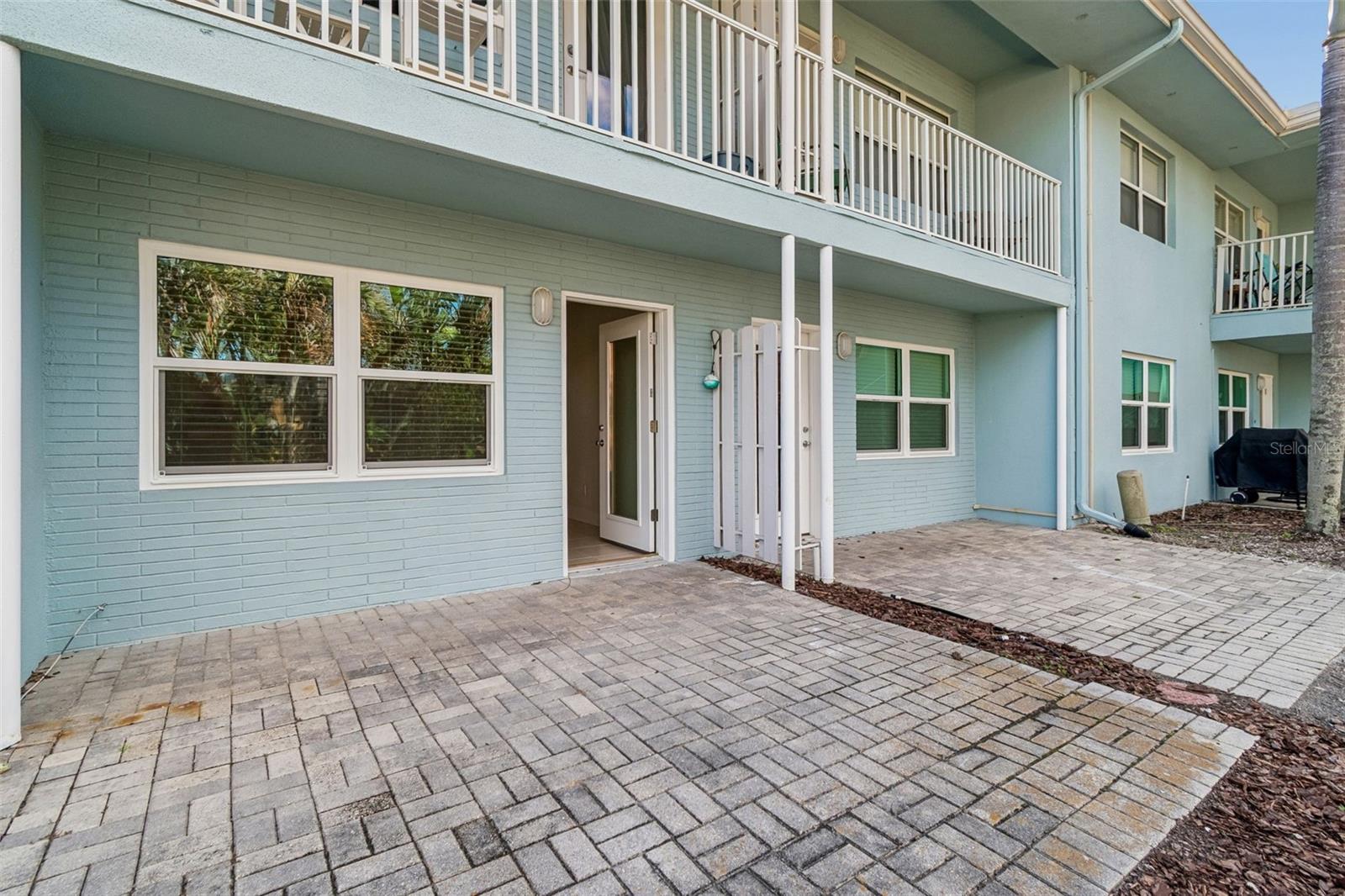 VENETIAN SHORES CONDO - Residential