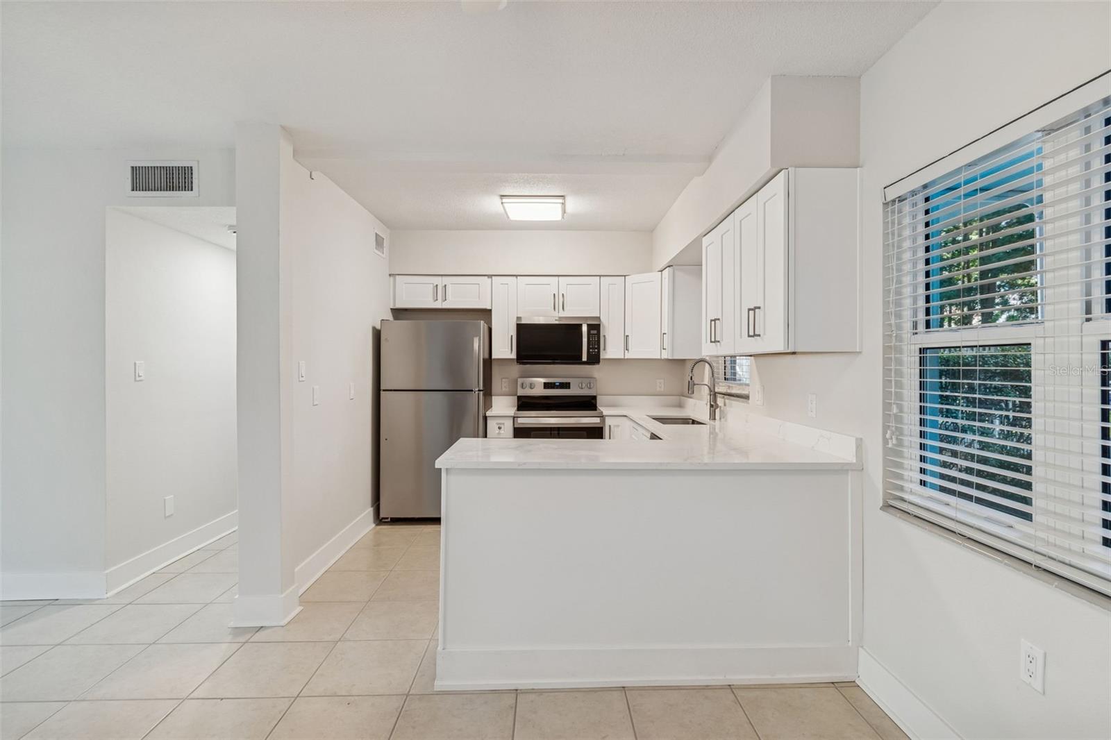 VENETIAN SHORES CONDO - Residential