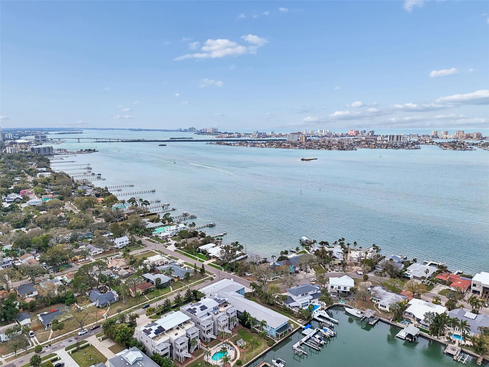 VENETIAN SHORES CONDO - Residential