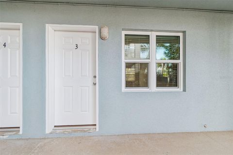 300 VENETIAN DRIVE 3 CLEARWATER FL 33755