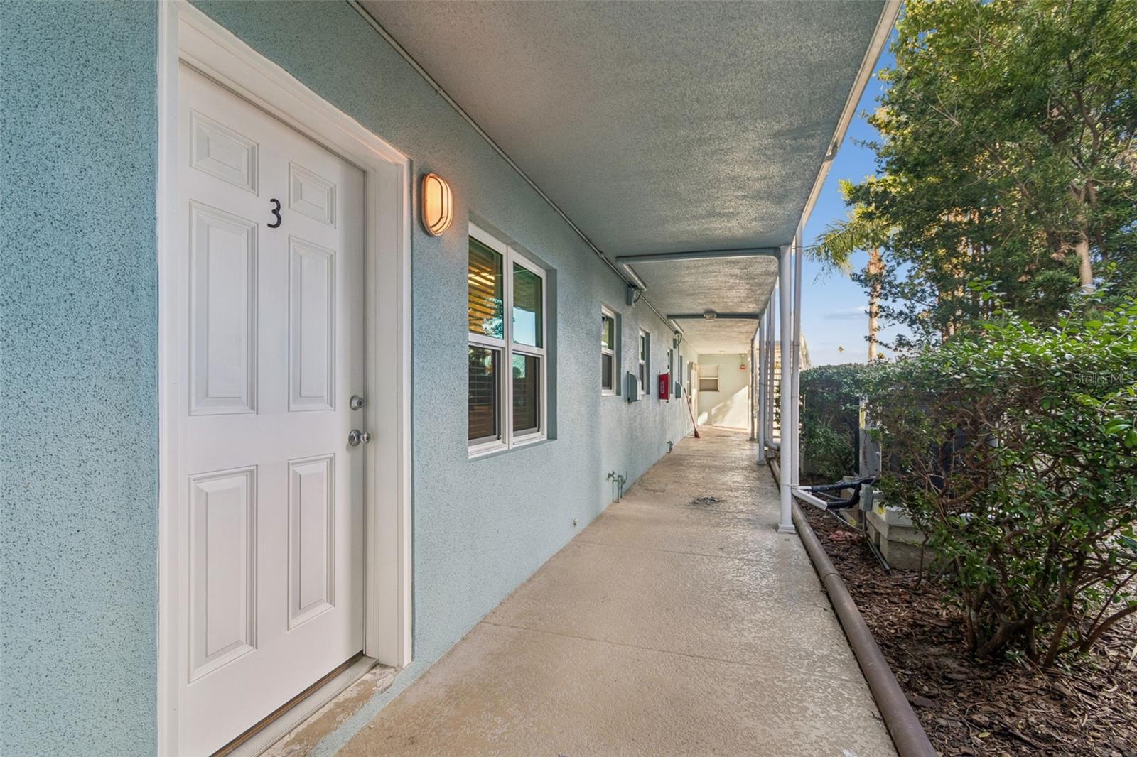 VENETIAN SHORES CONDO - Residential