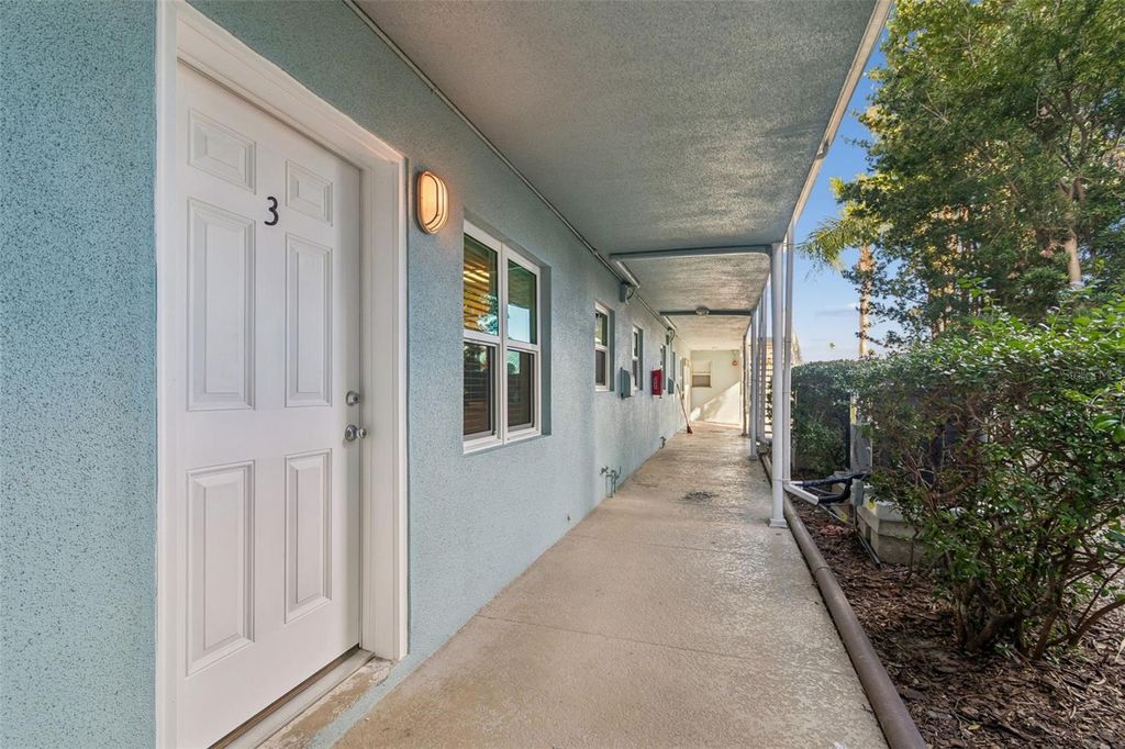 Photo of 300 Venetian Drive #3, Clearwater, FL 33755 (MLS # TB8481506)