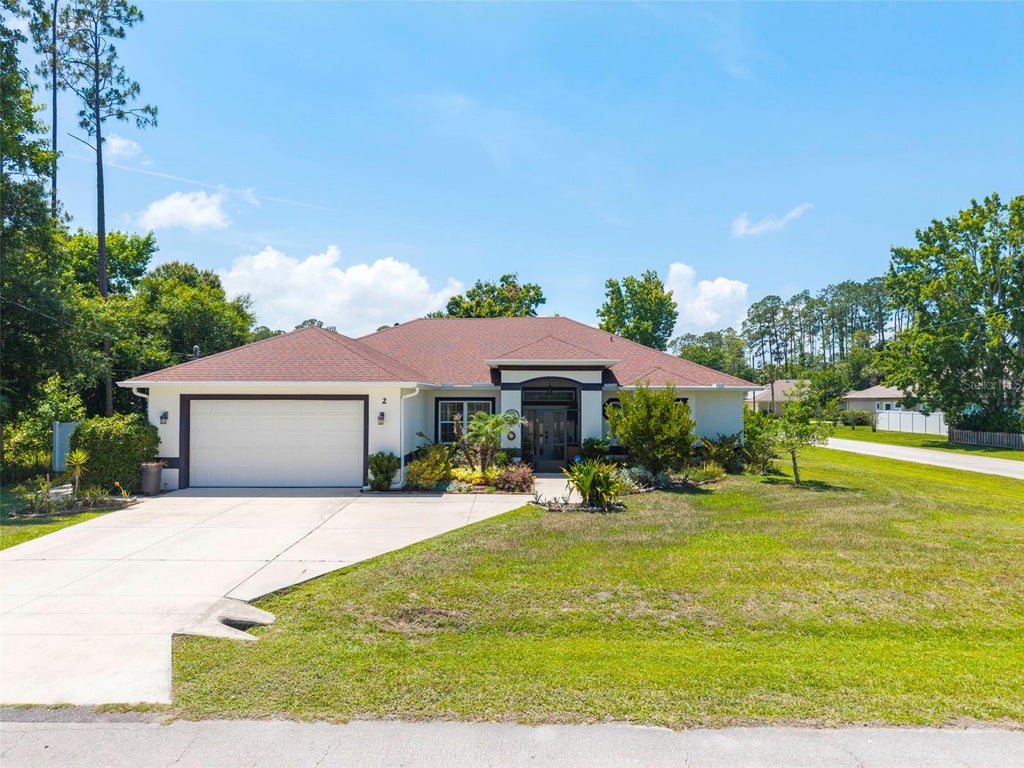 Photo of 2 Edgemont Place, Palm Coast, FL 32164 (MLS # FC321276)