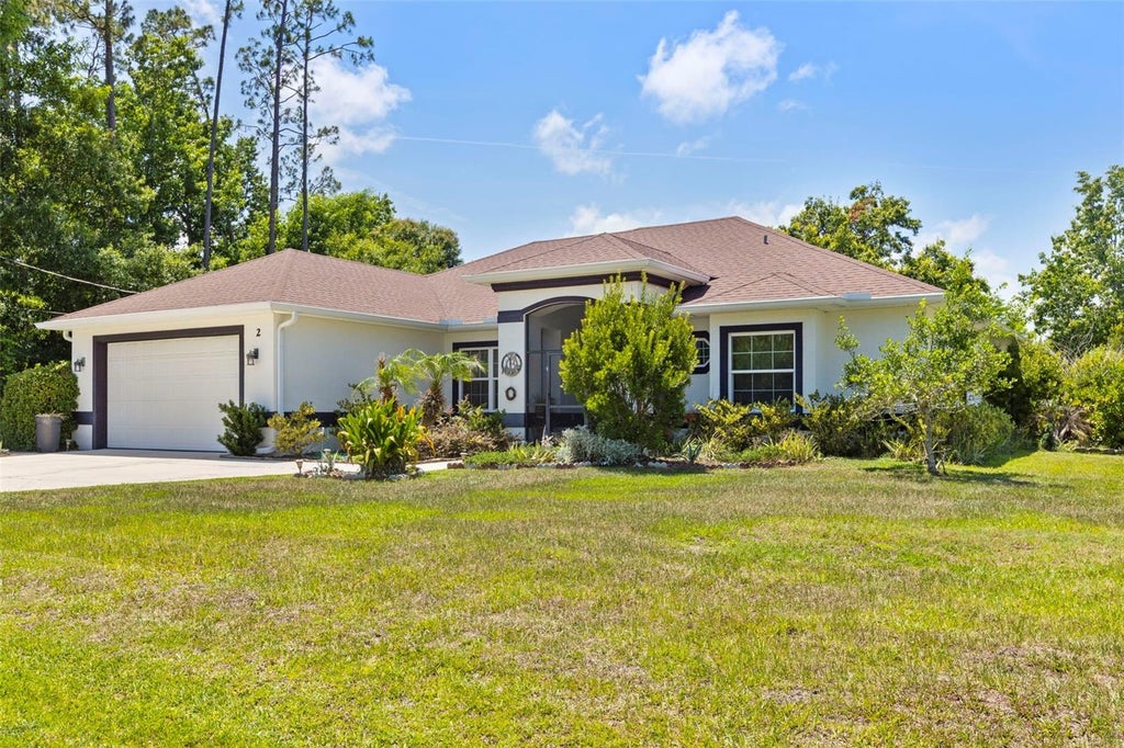 Photo of 2 Edgemont Place, Palm Coast, FL 32164 (MLS # FC321276)