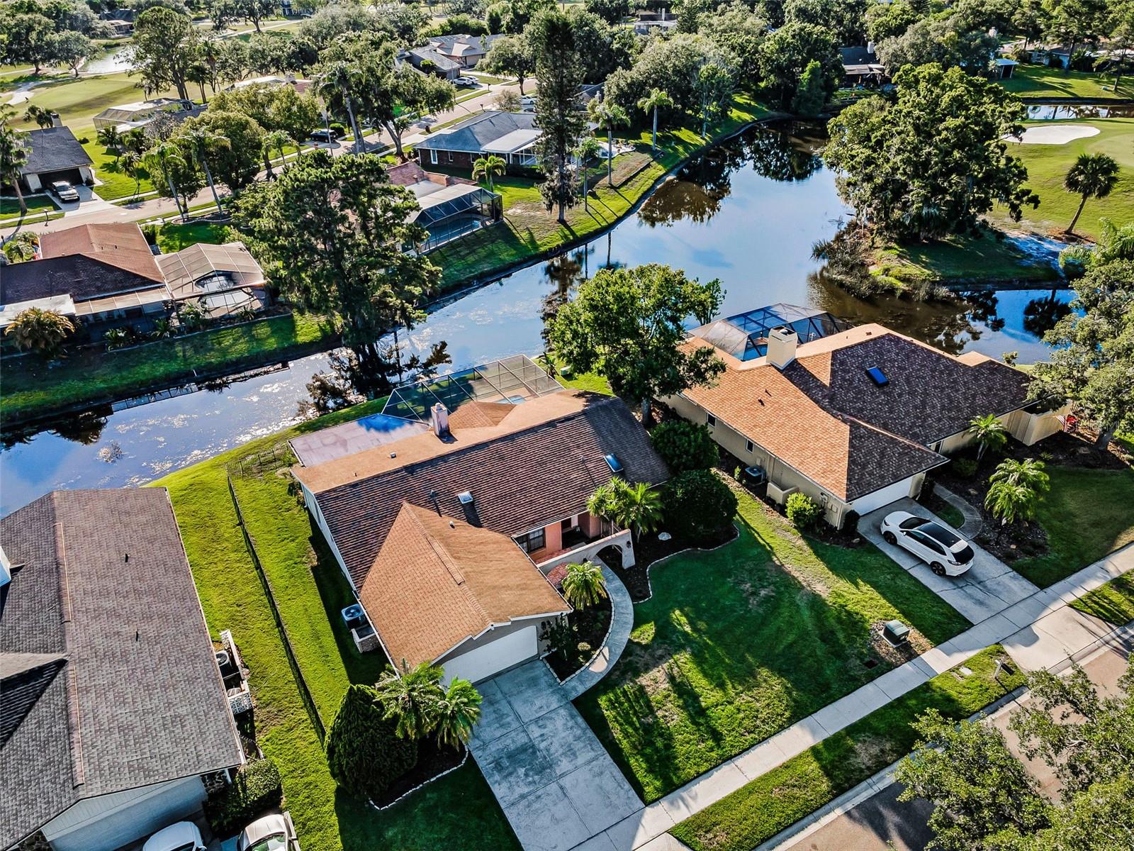 395 FOREST PARK ROAD