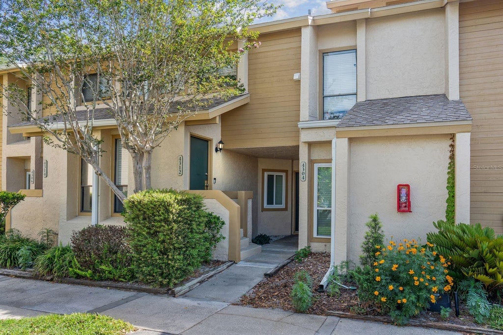 Photo of 4304 Middlebrook Road #4304, Orlando, FL 32811 (MLS # O6413590)