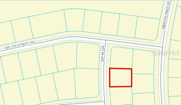 LOT 13 SW 44TH CIR UNIT 5