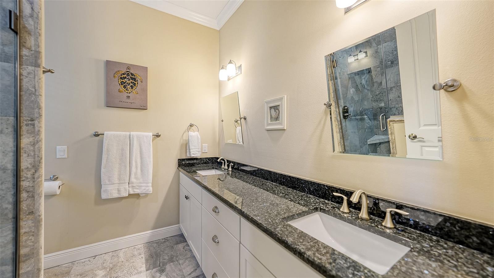 CONRAD BEACH - Residential