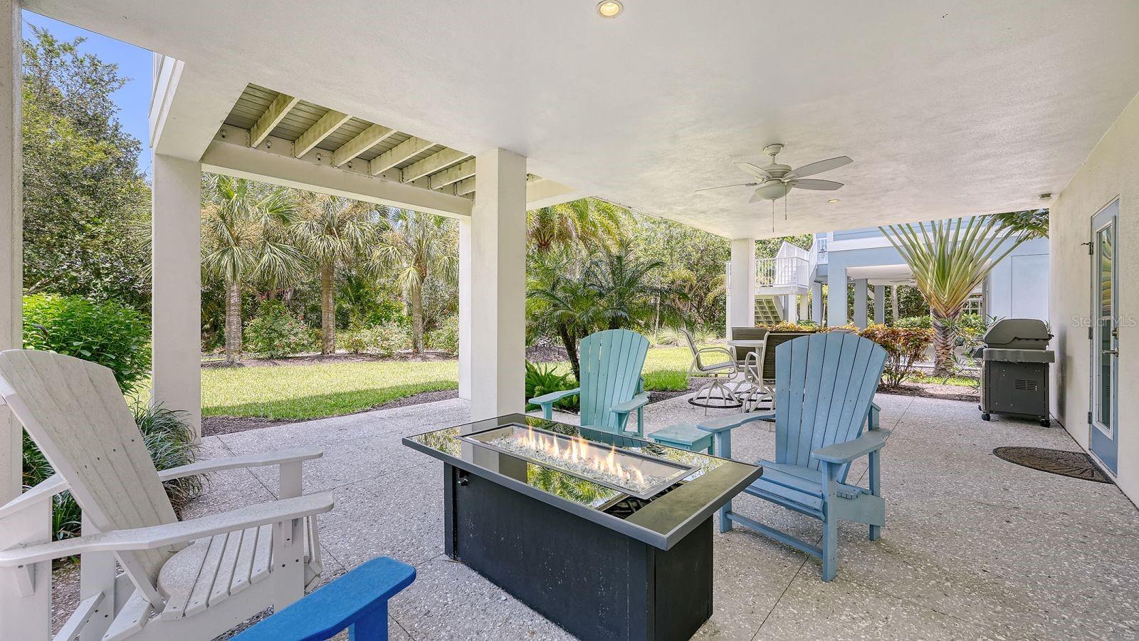 CONRAD BEACH - Residential