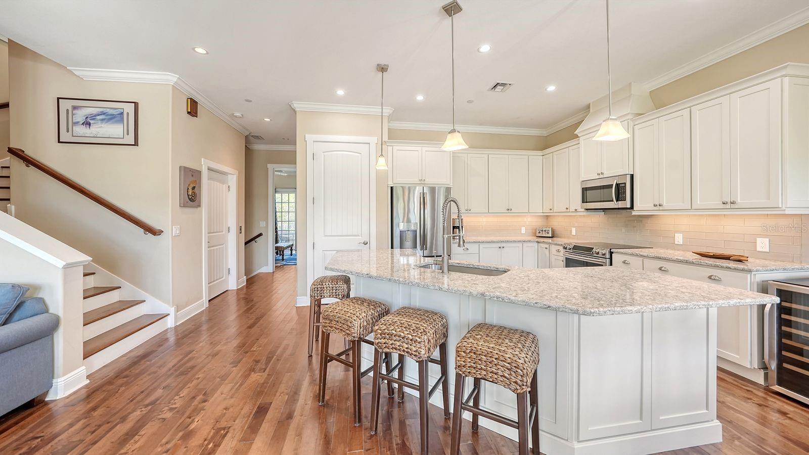 CONRAD BEACH - Residential