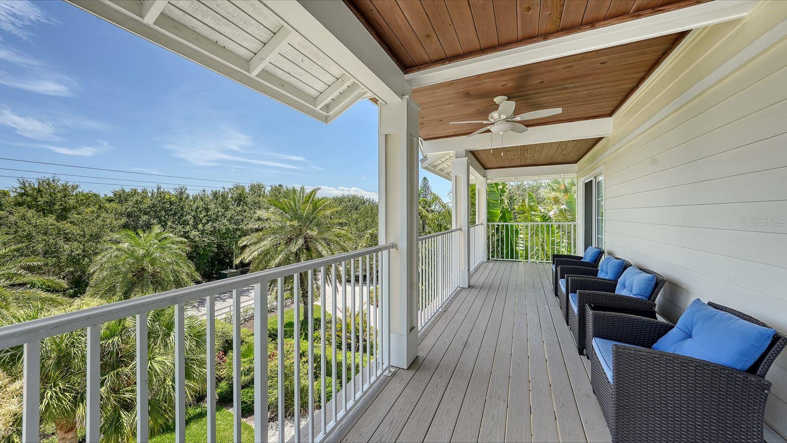 CONRAD BEACH - Residential