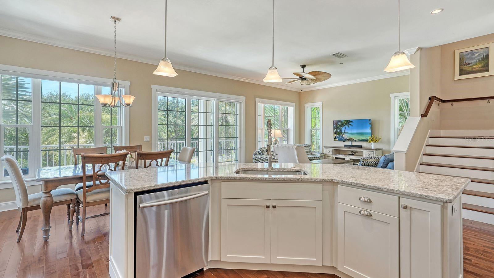 CONRAD BEACH - Residential