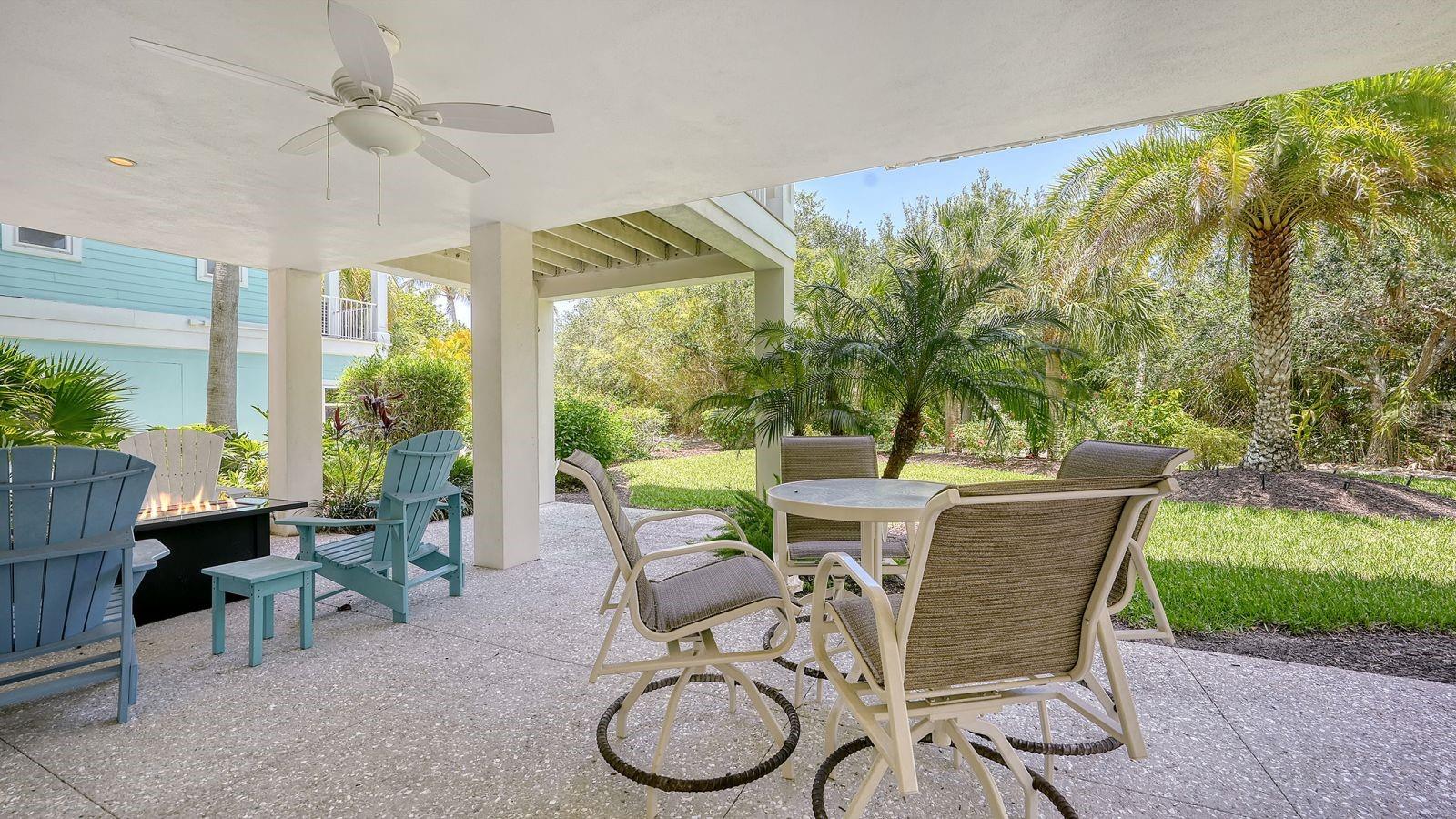 CONRAD BEACH - Residential