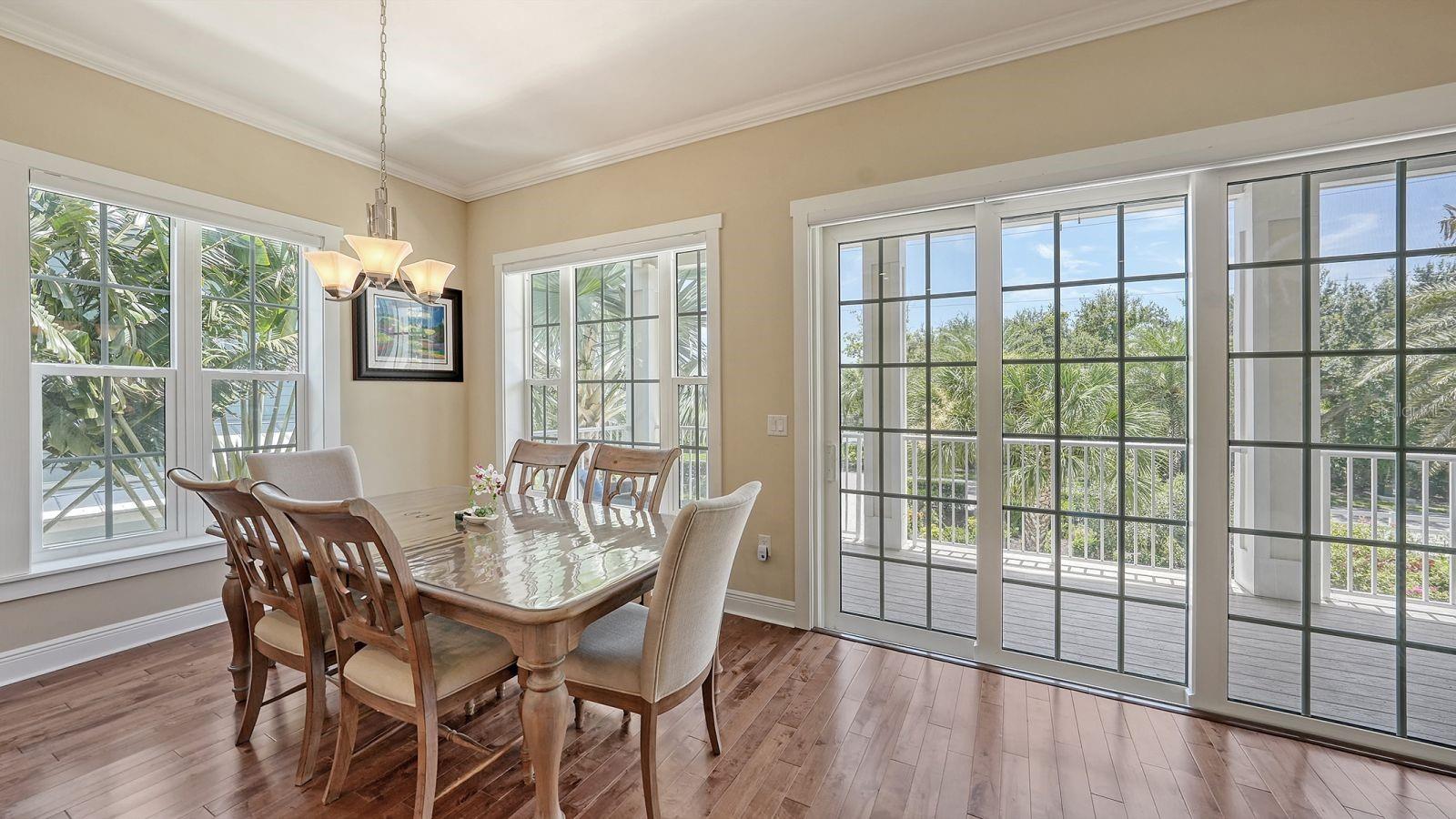 CONRAD BEACH - Residential