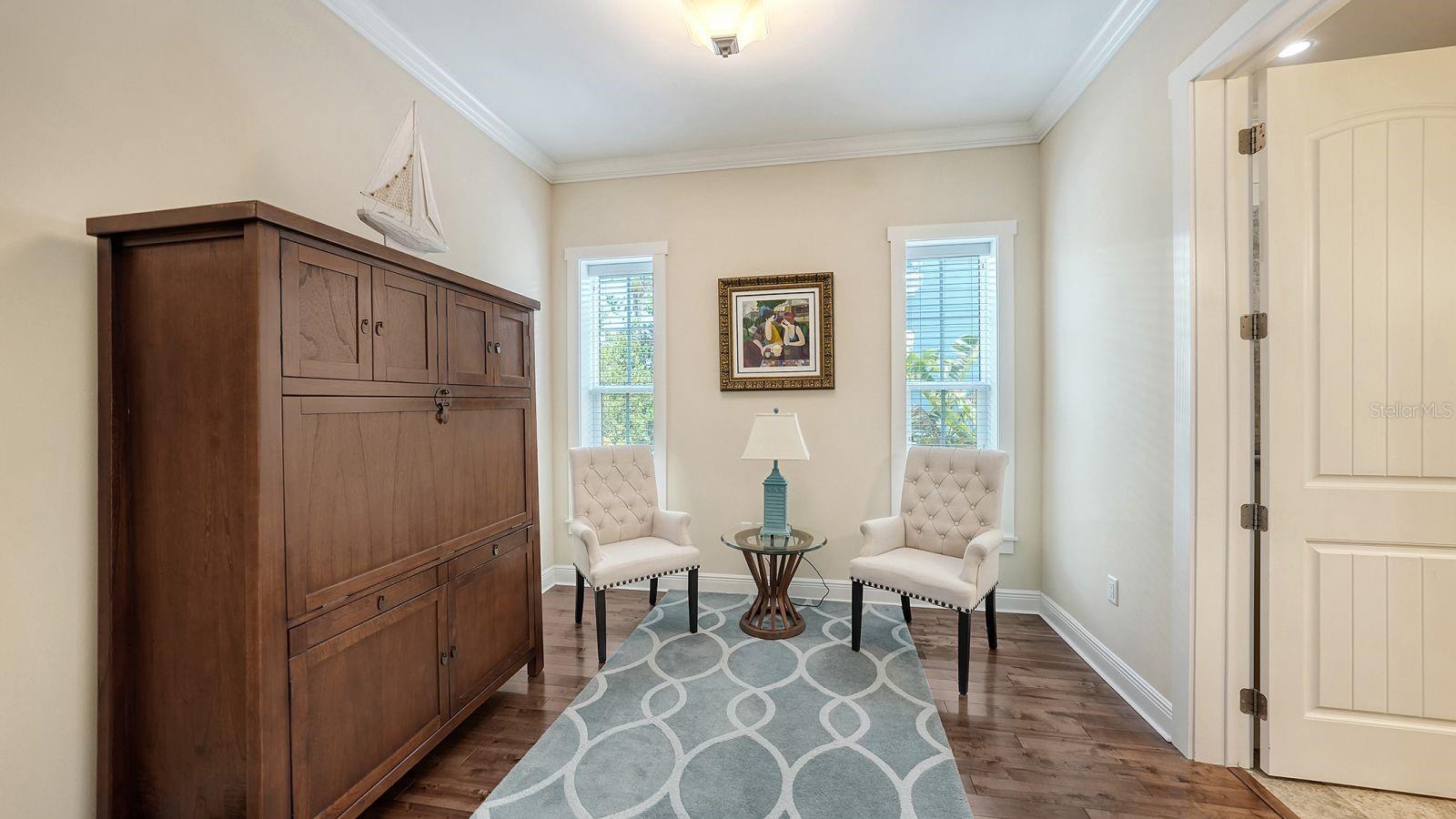 CONRAD BEACH - Residential