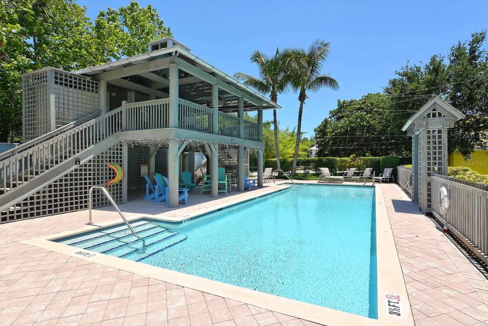 CONRAD BEACH - Residential