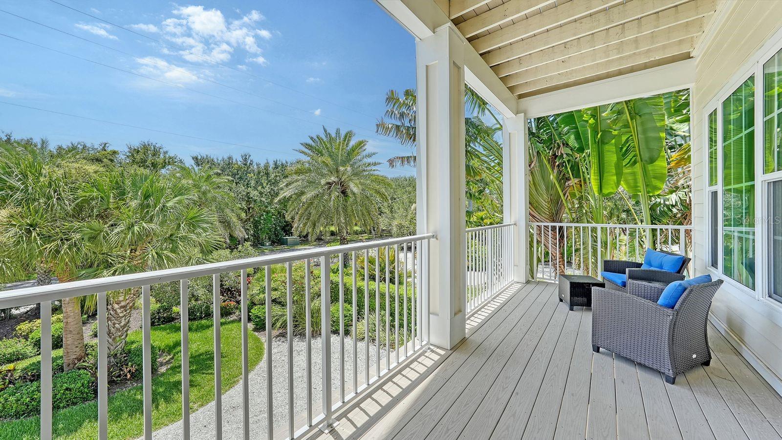 CONRAD BEACH - Residential