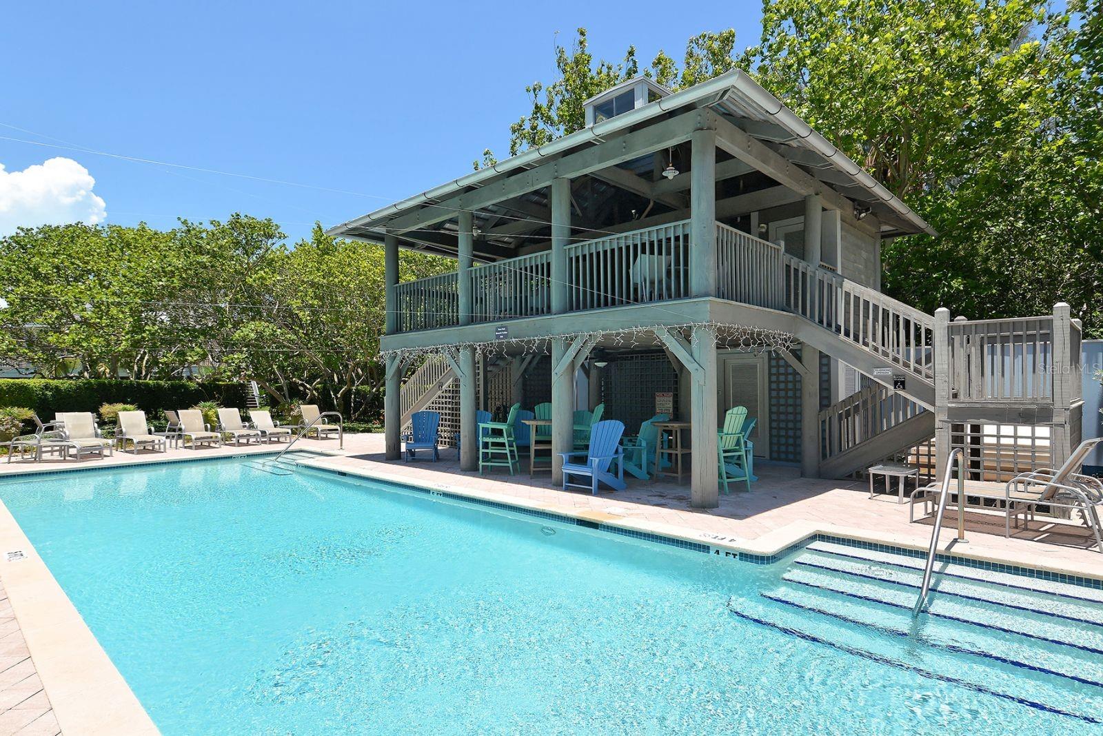 CONRAD BEACH - Residential