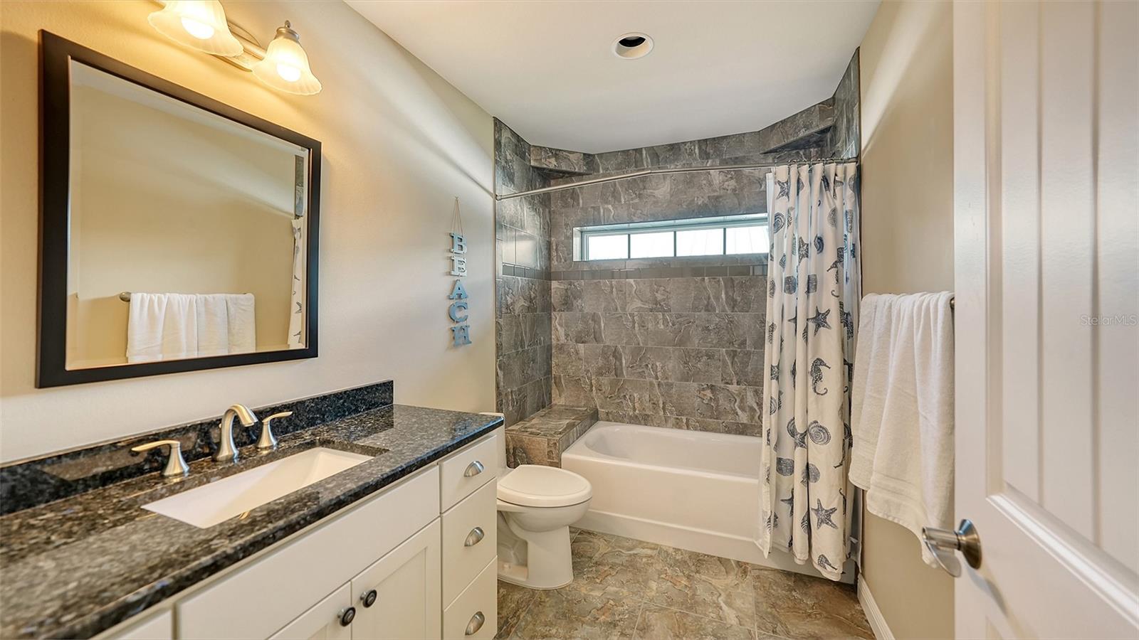 CONRAD BEACH - Residential