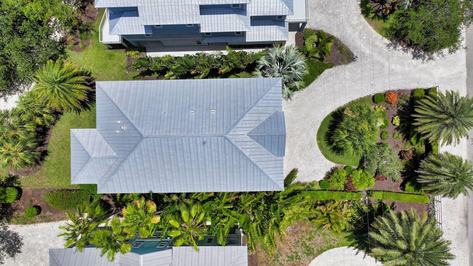 CONRAD BEACH - Residential