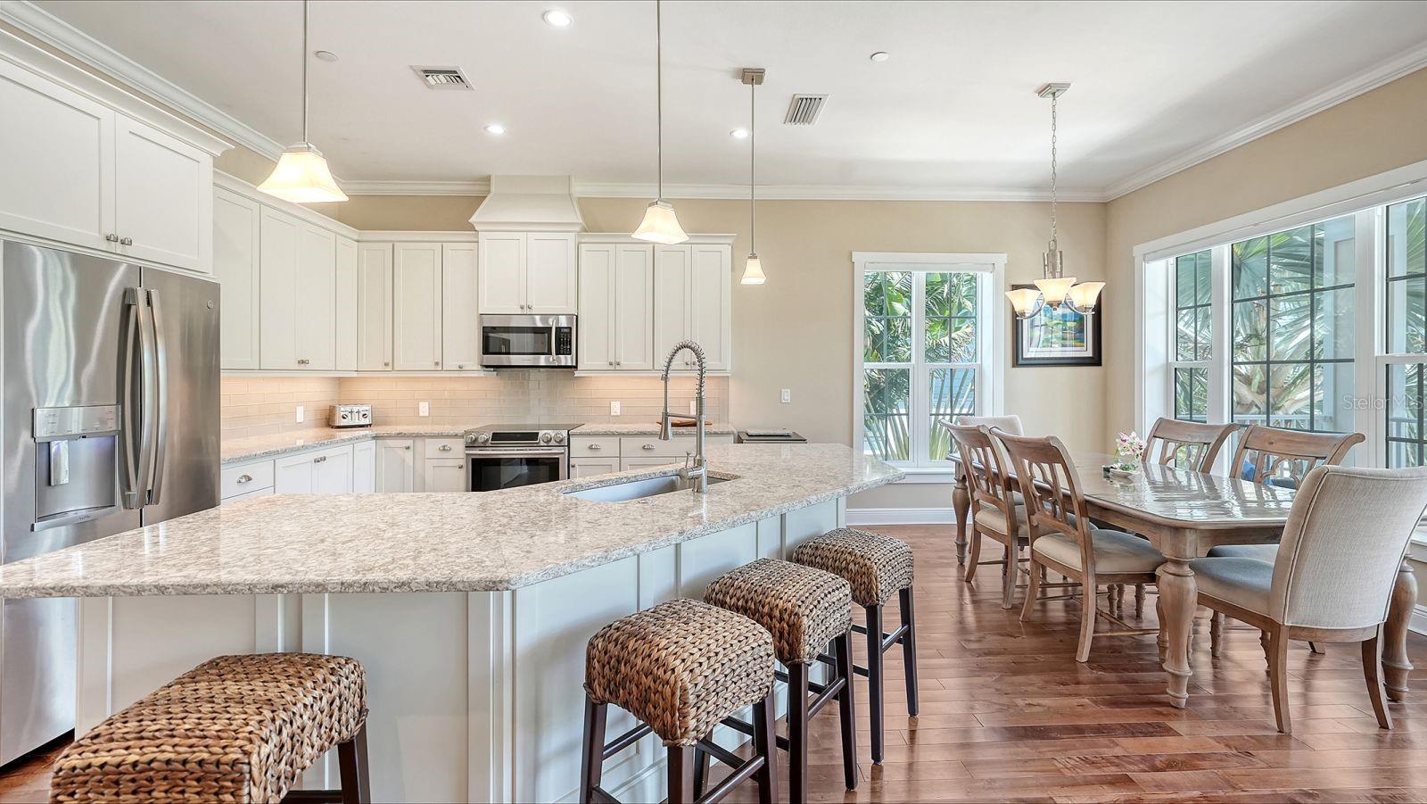 CONRAD BEACH - Residential