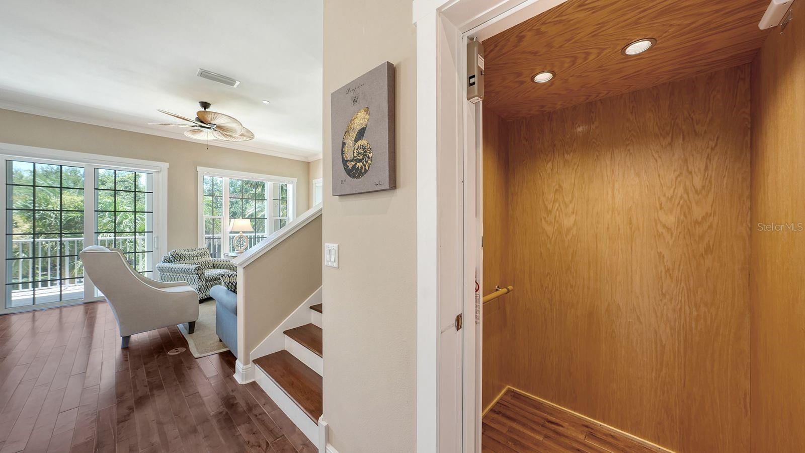 CONRAD BEACH - Residential