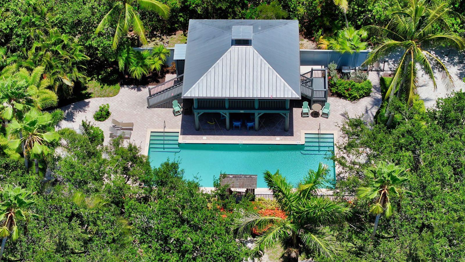 CONRAD BEACH - Residential