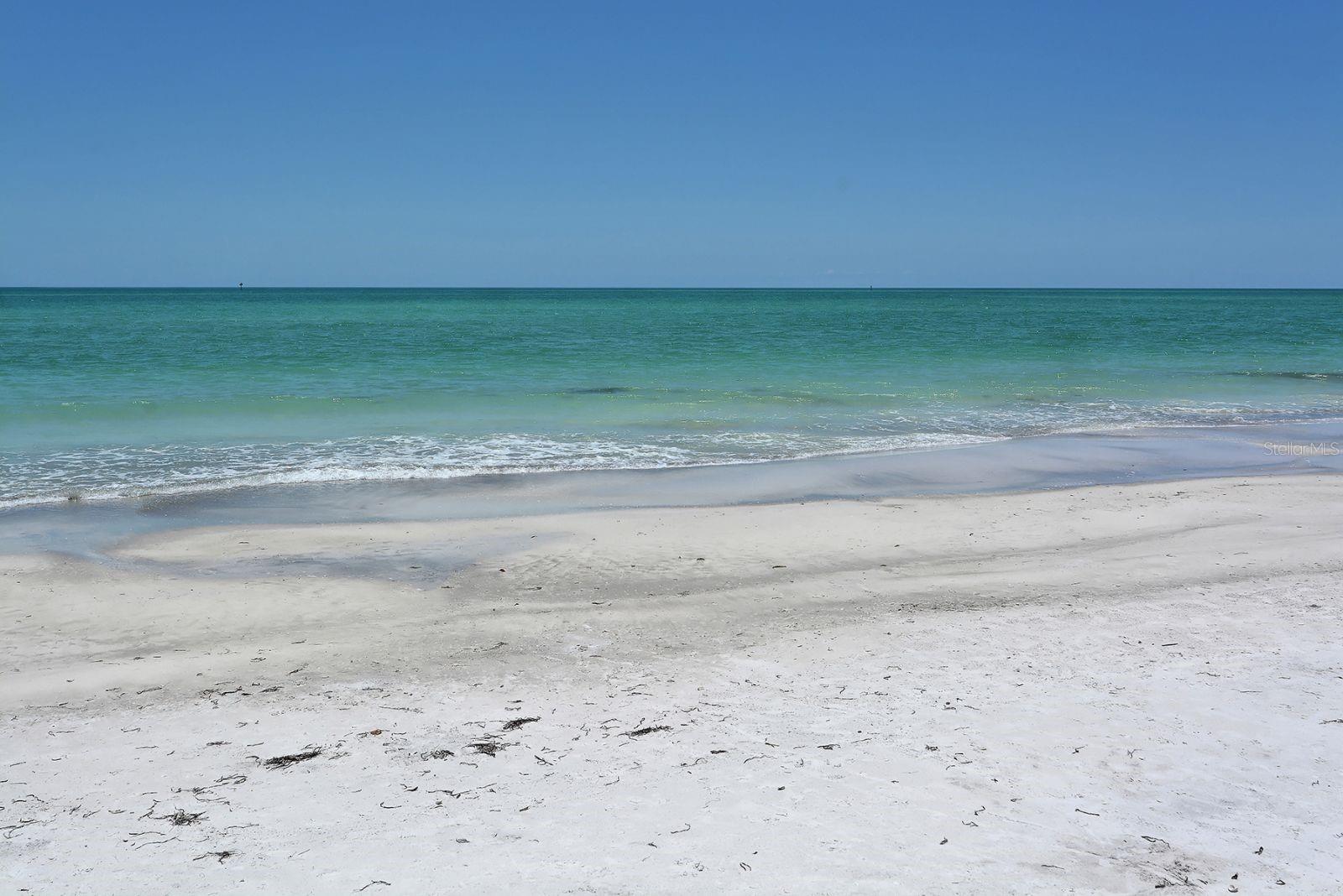 CONRAD BEACH - Residential