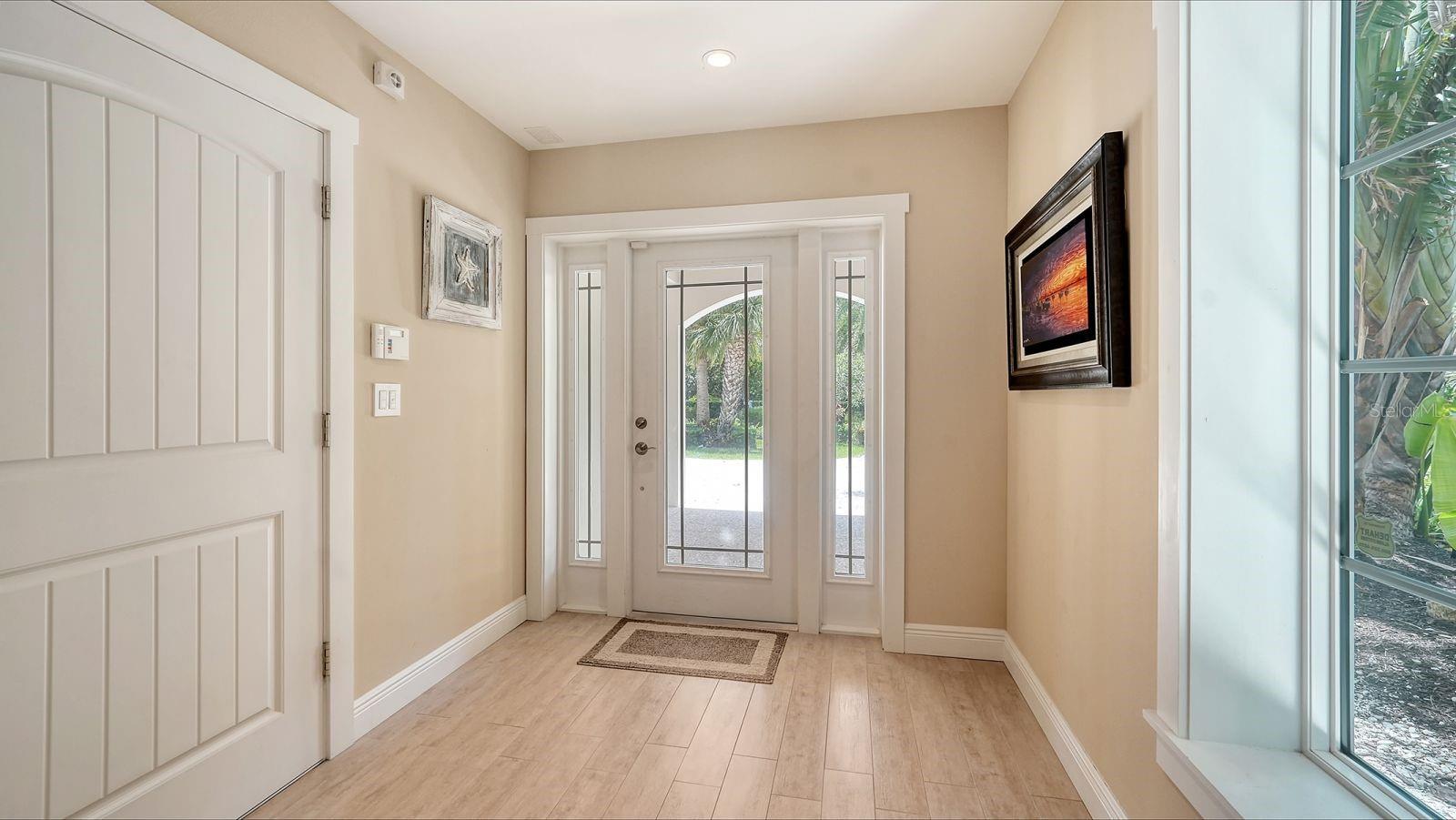 CONRAD BEACH - Residential