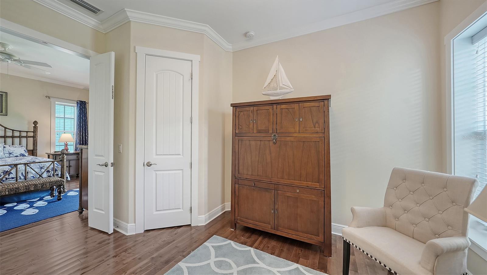 CONRAD BEACH - Residential