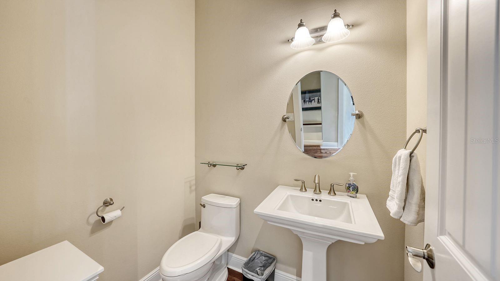 CONRAD BEACH - Residential