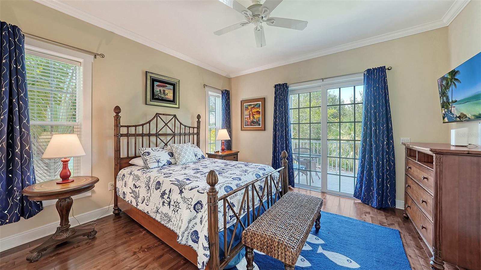 CONRAD BEACH - Residential