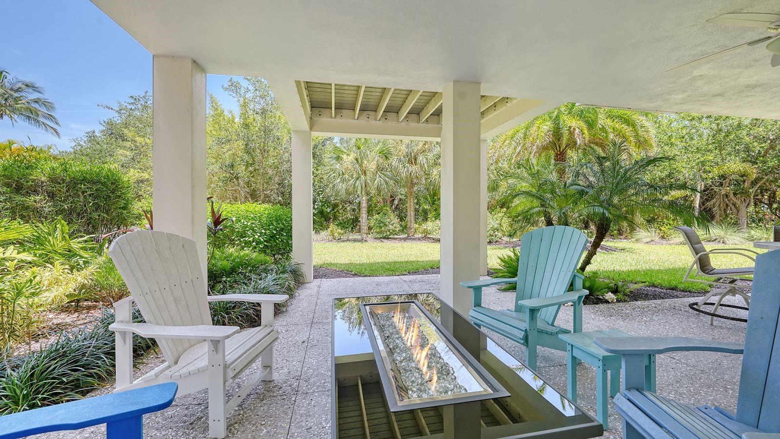 CONRAD BEACH - Residential