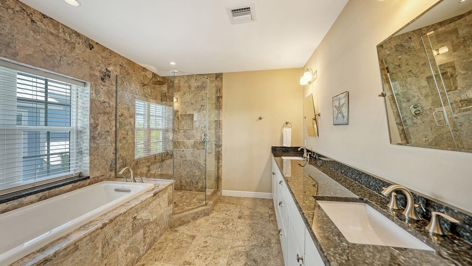 CONRAD BEACH - Residential