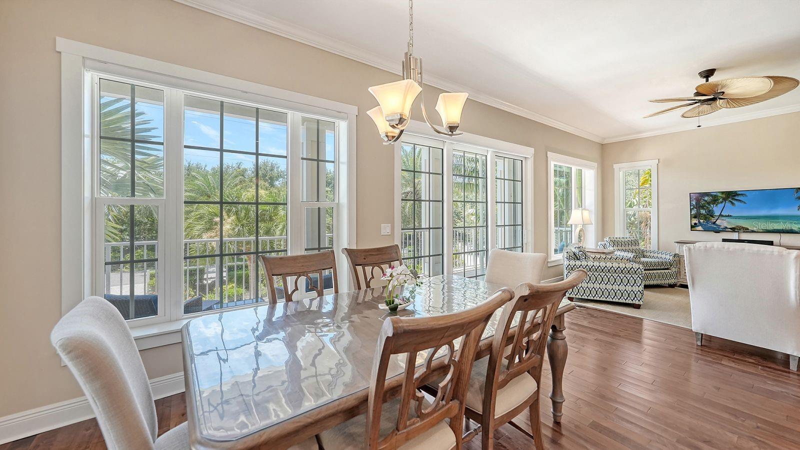 CONRAD BEACH - Residential