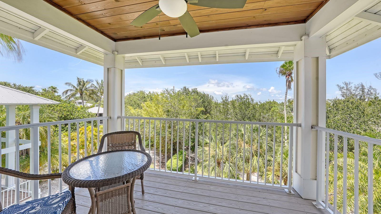 CONRAD BEACH - Residential