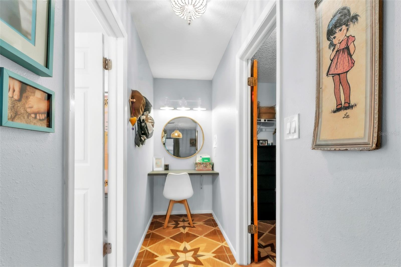 WOODGATE PH 01 - Residential