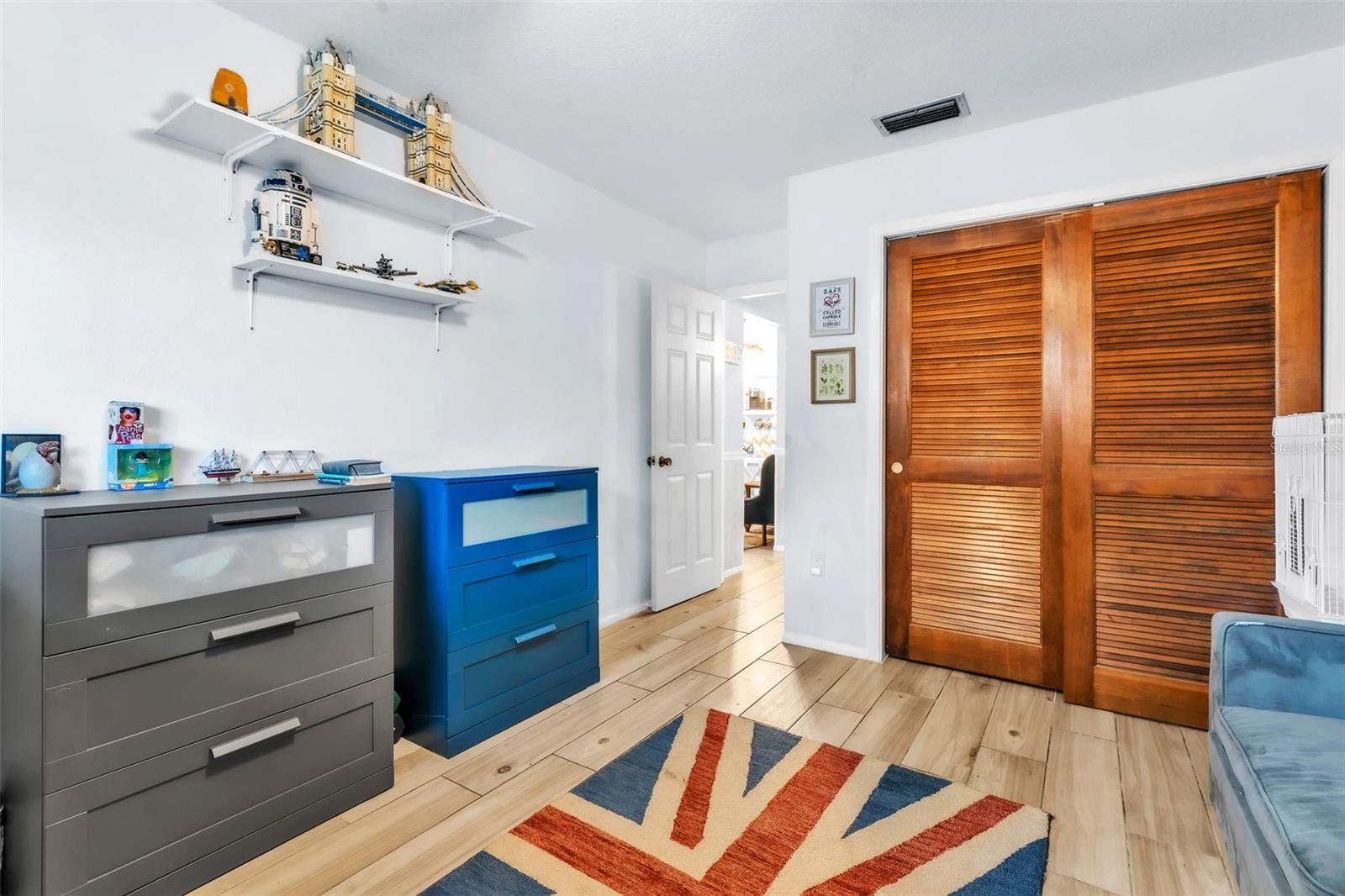 WOODGATE PH 01 - Residential