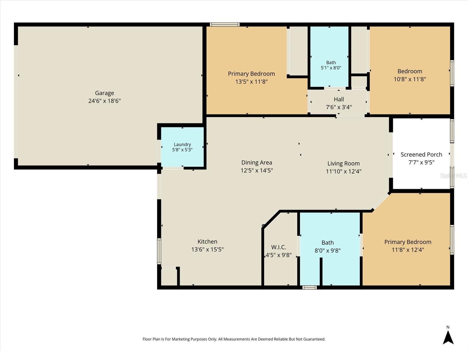 10526 S DREW BRYANT CIRCLE