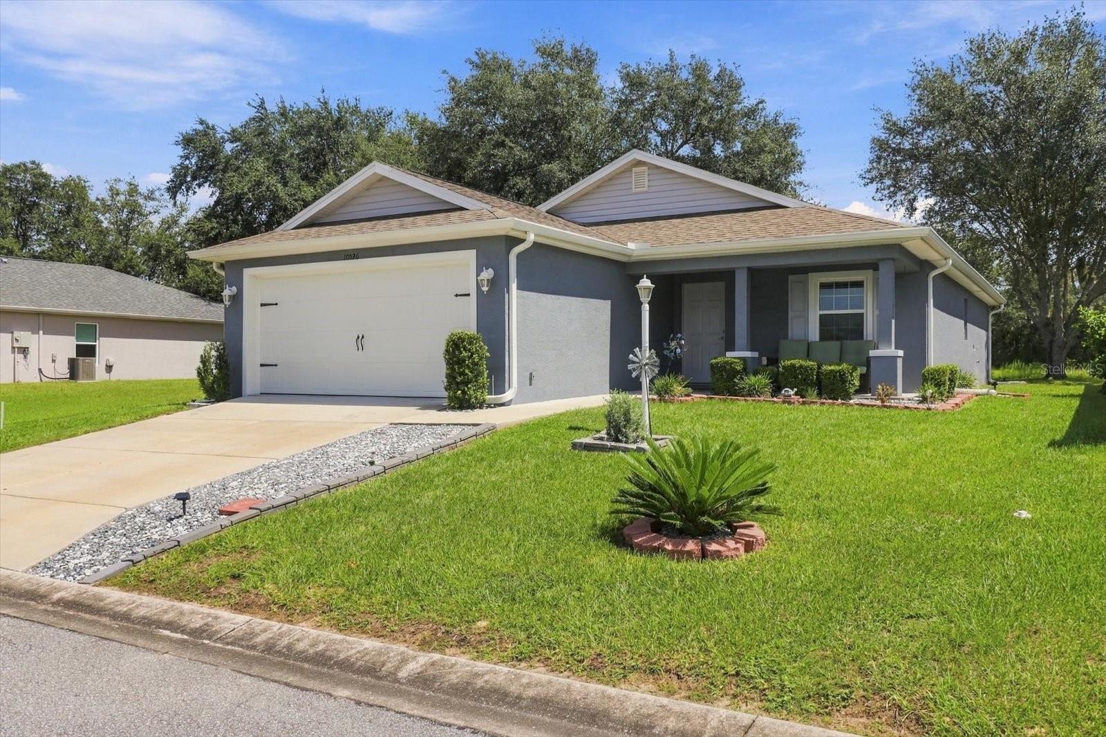 10526 S DREW BRYANT CIRCLE
