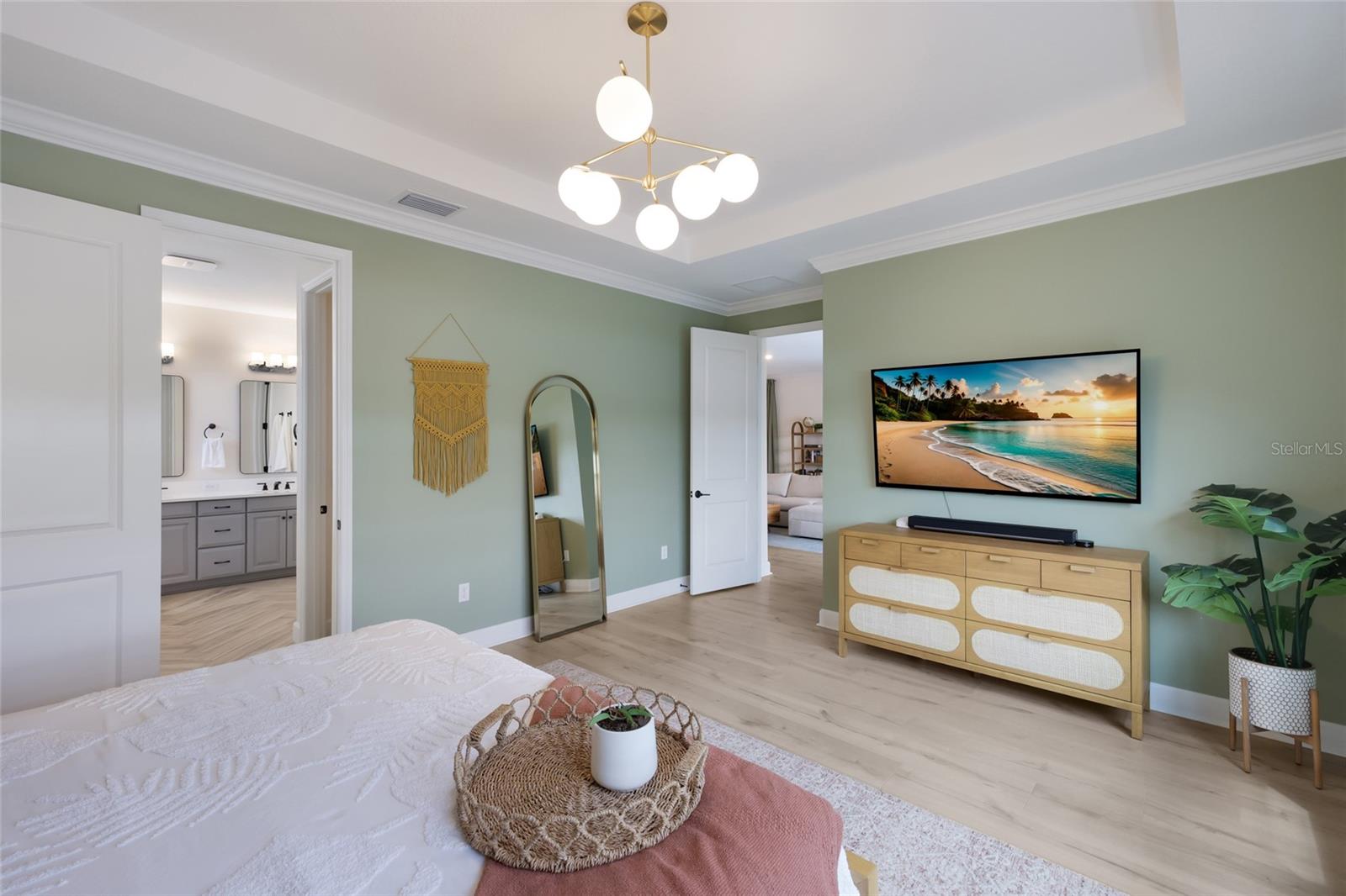 PARK EAST AT AZARIO PH I SUBPH A & B - Residential