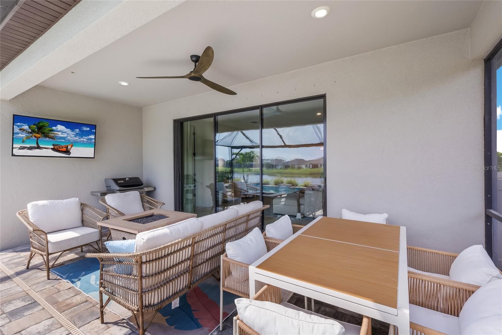 PARK EAST AT AZARIO PH I SUBPH A & B - Residential