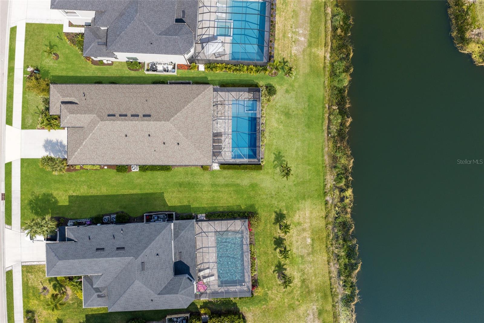 PARK EAST AT AZARIO PH I SUBPH A & B - Residential