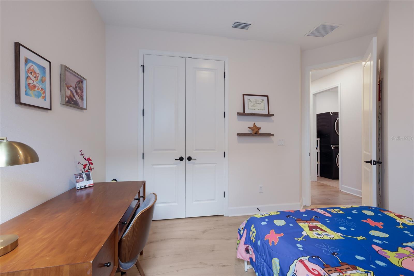 PARK EAST AT AZARIO PH I SUBPH A & B - Residential