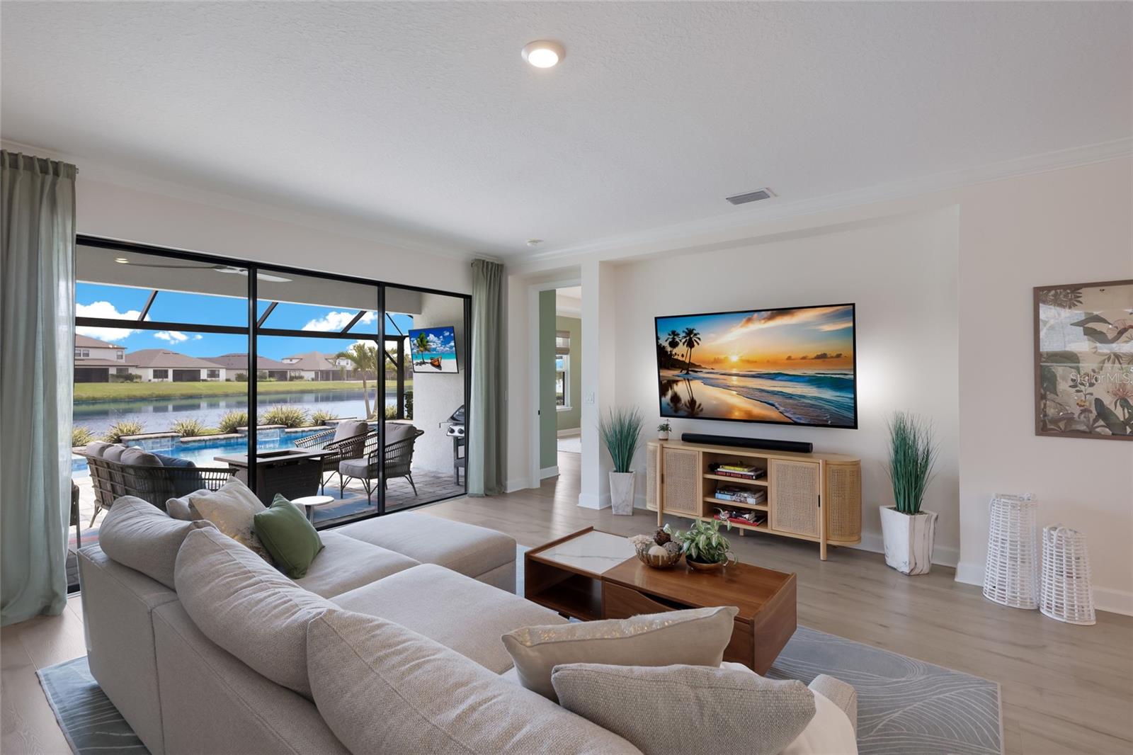 PARK EAST AT AZARIO PH I SUBPH A & B - Residential