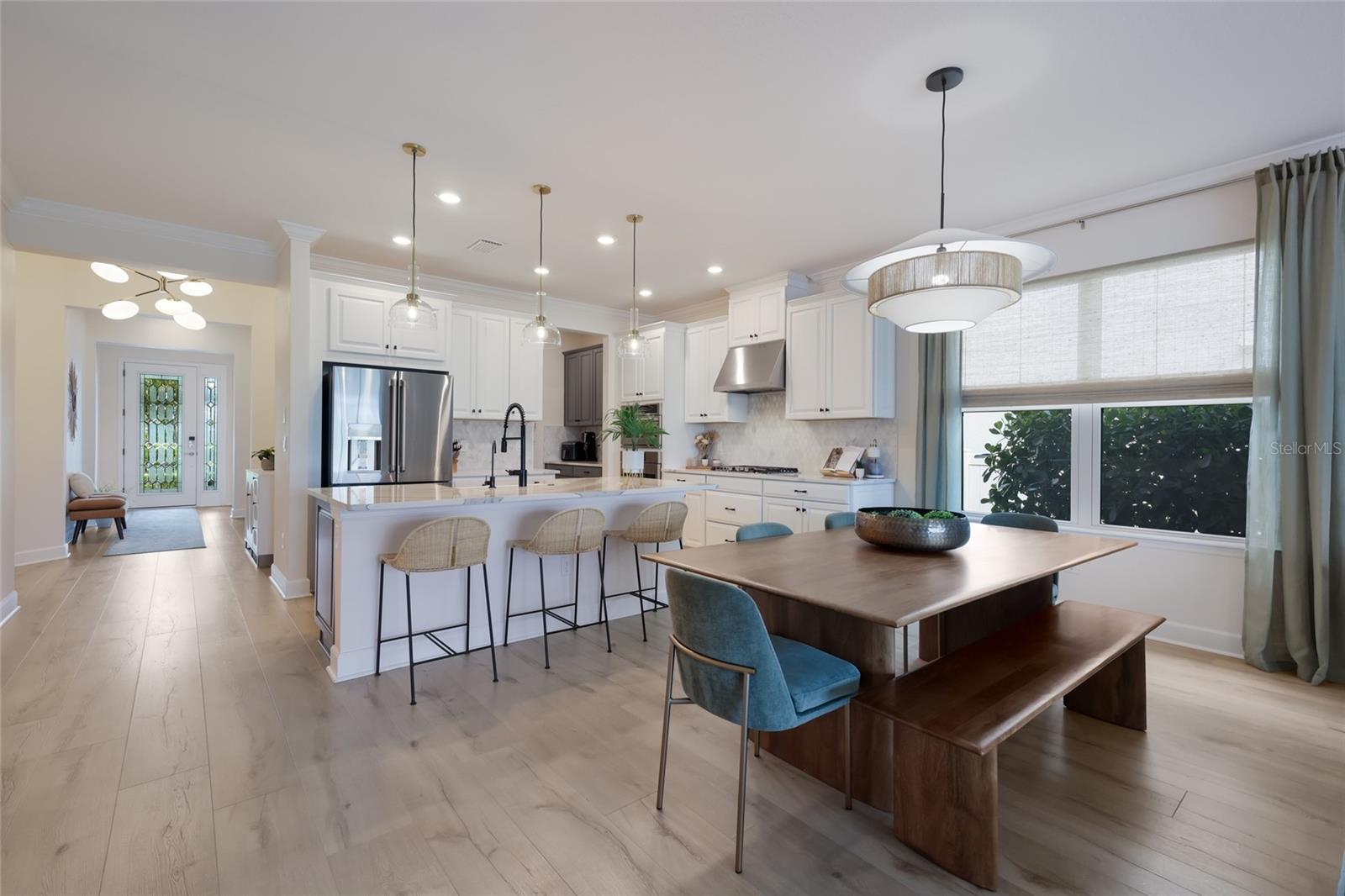 PARK EAST AT AZARIO PH I SUBPH A & B - Residential