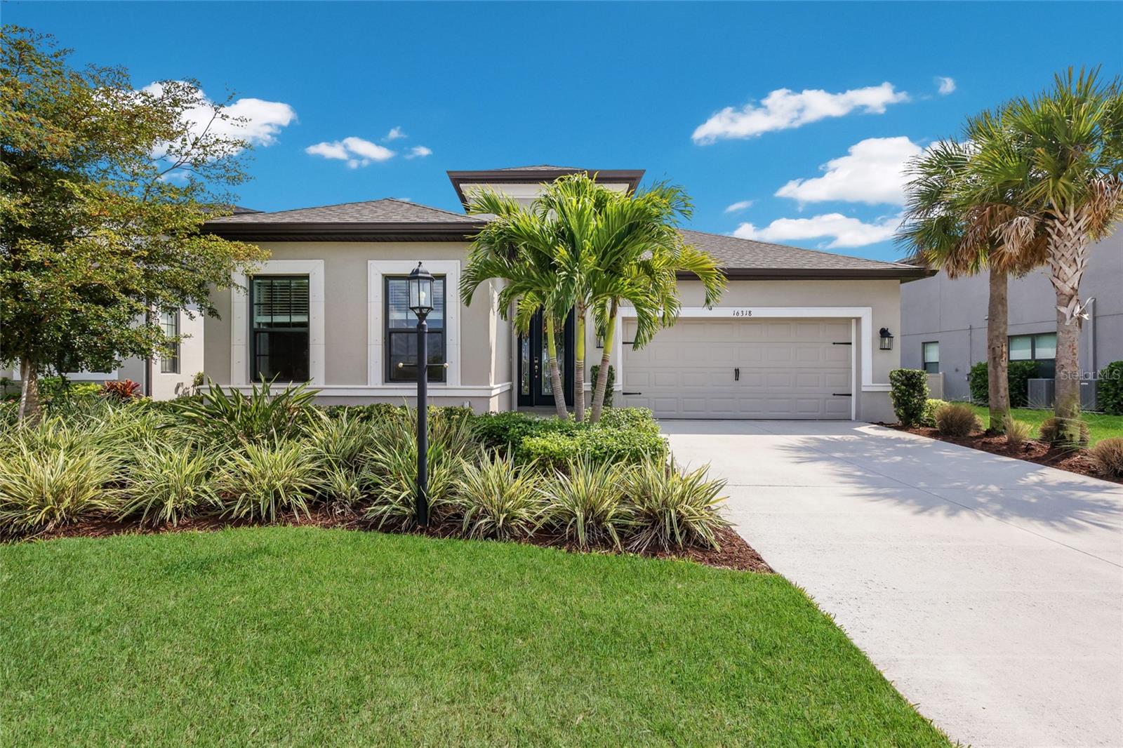 PARK EAST AT AZARIO PH I SUBPH A & B - Residential